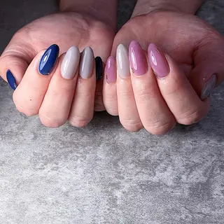 ネイル 土屋 智子のエステ・リラクイメージ