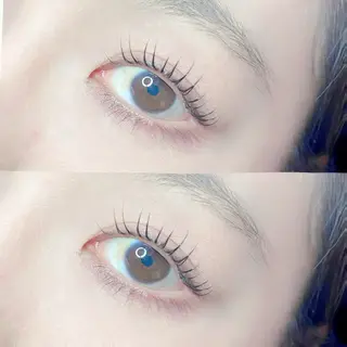 マツエク・マツパ Hera 👀アイラッシュのマツエク・マツパデザイン