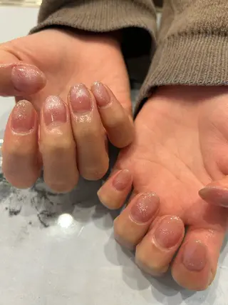 ネイル 🎀大人nail /NOISMはな🎀のネイルデザイン