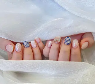 ネイル VENUS _Jrのネイルデザイン