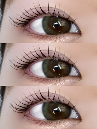 マツエク・マツパ Spira所属・spira 上通店 suzuのマツエク・マツパデザイン