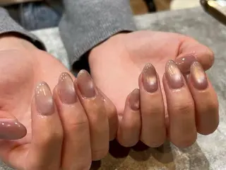 ネイル ell. wakoのネイルデザイン