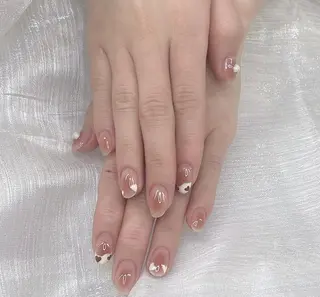 ネイル ゆうさ Nailのネイルデザイン
