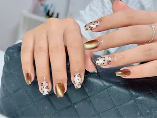 ネイル Nail Annのネイルデザイン