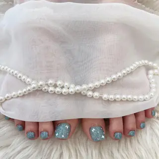 ネイル hawa ♡のネイルデザイン