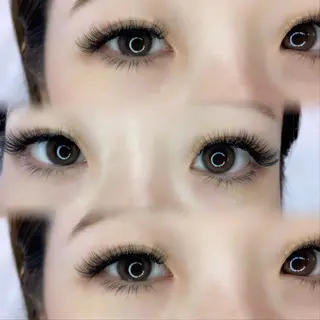 マツエク・マツパ ｉｃｈｉ ...のマツエク・マツパデザイン