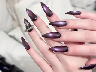 ネイル ネイルサロン Easenのネイルデザイン