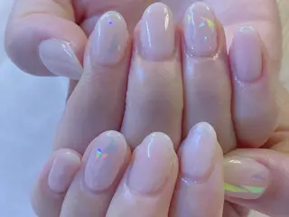 ネイル Nailist Honamiのネイルデザイン