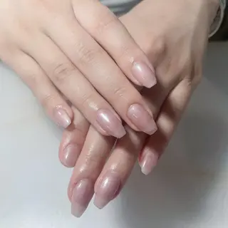 ネイル 久保田 マリコのネイルデザイン