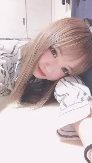 ロング BuzZ所属・西村 雄二/エクステのヘアスタイル