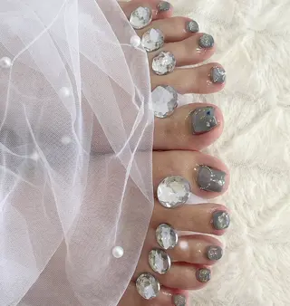 ネイル nail salon はるりのネイルデザイン