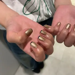 ネイル LICO HAIR&RELAXATION名駅店所属・airi 🤍のネイルデザイン