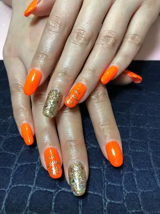 ネイル ネイルサロン Sweetのネイルデザイン