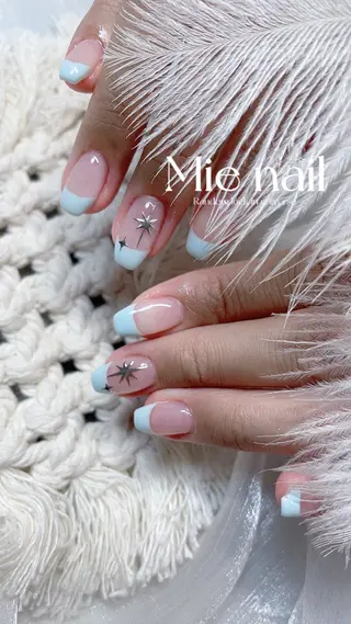 ネイル Mie nailのネイルデザイン