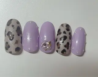 ネイル Nakao Hitomiのネイルデザイン