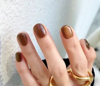 ネイル Rino ．のネイルデザイン