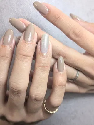 ネイル émU. nailのネイルデザイン
