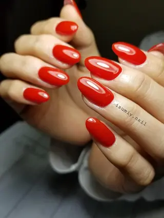 ネイル izumiynail いずみのネイルデザイン