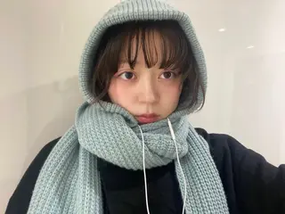 ショート riria/ボブ /ブラウンカラー🎀のヘアスタイル