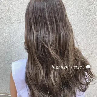 ロング カラー メンズサロンロス【LOSS】所属・メンズパーマ/新潟駅 NOBUTA🔥のヘアスタイル