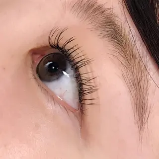 マツエク・マツパ おとなびと maiのマツエク・マツパデザイン