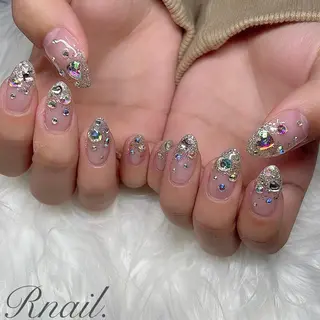 ネイル R nail.のネイルデザイン