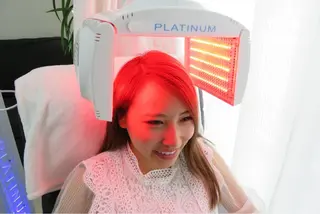 ホワイトニング｜韓国式3D毛穴洗浄 lonhana ﾛﾝﾊﾅ所属・韓国式3D毛穴洗浄 lonhanaのその他イメージ