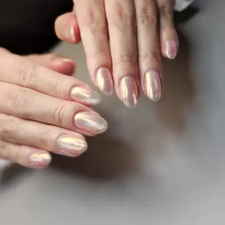 ネイル ラヴィアン ローズのネイルデザイン