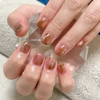 ネイル 💅fleur Ayumiのネイルデザイン