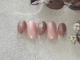 ネイル kikinail 溝の口のネイルデザイン