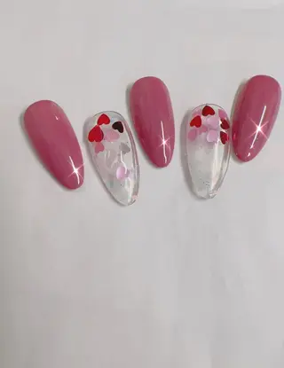 ネイル kirameki nail salon所属・kirameki nailのネイルデザイン