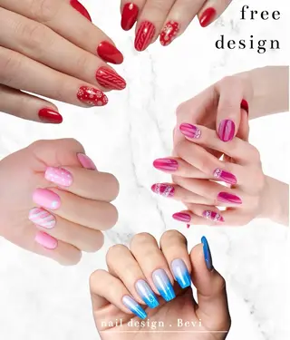 ネイル Bevi salonのその他イメージ