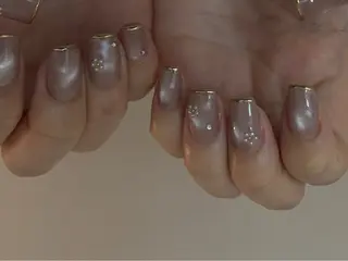 ネイル vico【名古屋栄店】所属・vico栄 kitagawaのネイルデザイン