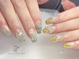 ネイル 5C NAIL 5C NAILのネイルデザイン