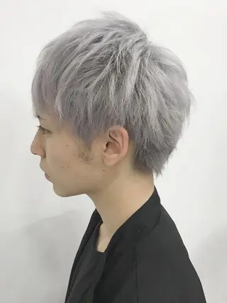 メンズ 🍀浅草橋 ai brow🍀北條の眉毛・アイブロウイメージ