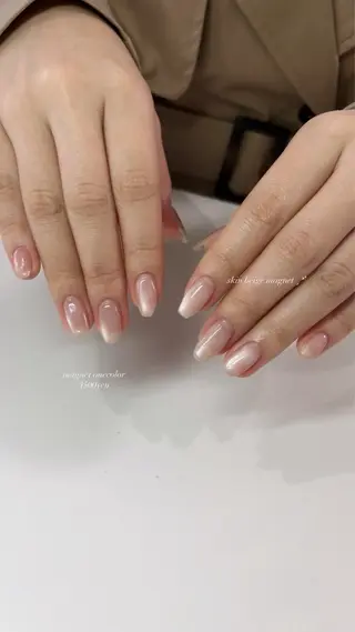 ネイル Luuny nailのネイルデザイン