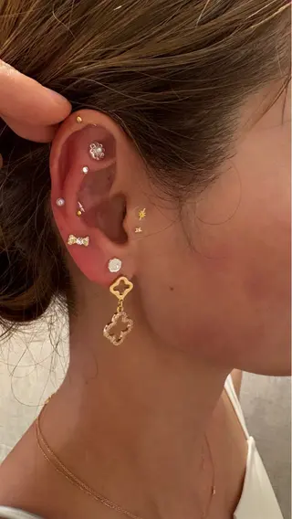 美容鍼灸サロン mahoroba院長のエステ・リラクイメージ