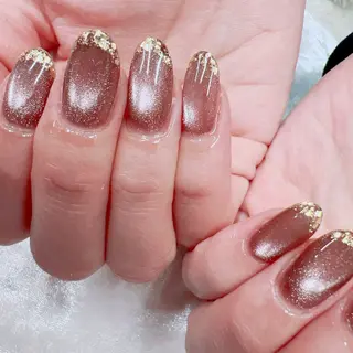 ネイル Emi lyのネイルデザイン