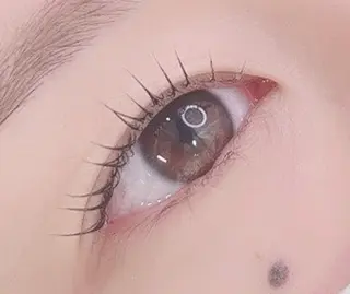 マツエク・マツパ minion 赤羽のマツエク・マツパデザイン