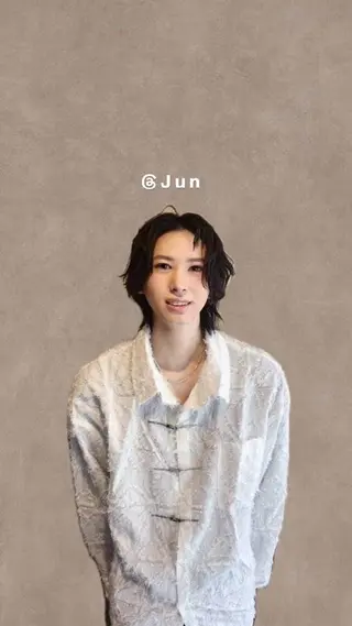 🧸垢抜け眉🧺 じゅん。の眉毛・アイブロウイメージ