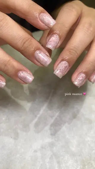 ネイル C. Ricoのネイルデザイン