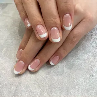 ネイル 佐藤 こころのネイルデザイン