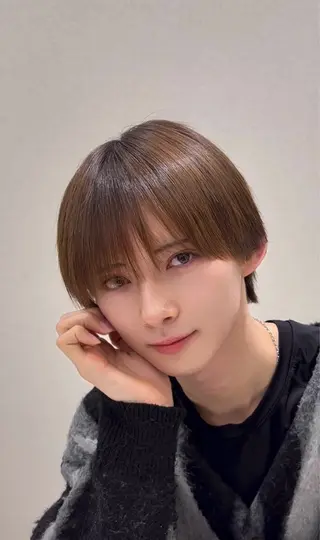 メンズ COA GINZA所属・COA GINZA/ Minamiのヘアスタイル