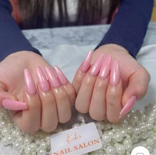 ネイル 田中 アイコのネイルデザイン