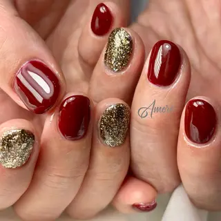 ネイル You kyehwaのネイルデザイン