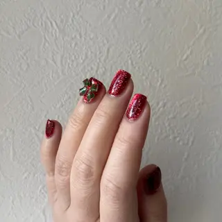 ネイル 中目黒 Suzukiのネイルデザイン