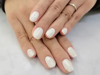 ネイル アンビアンテ浦和店所属・アンビアンテ 🐰 大山のネイルデザイン