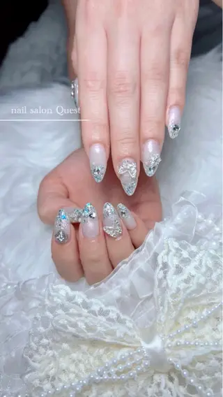 ネイル nailsalon Questのネイルデザイン