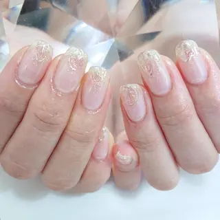 ネイル Coco Girlsのネイルデザイン