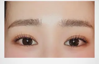 マツエク・マツパ 太田 早苗のマツエク・マツパデザイン